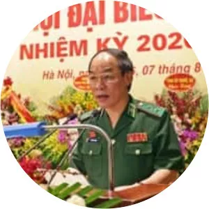 Do Danh Vuong (Đỗ Danh Vượng)