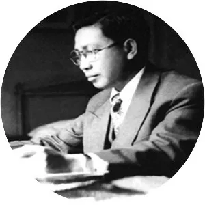 Do Dinh Thien (Đỗ Đình Thiện)