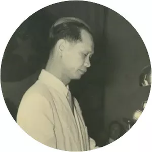 Do Duc Duc (Đỗ Đức Dục)