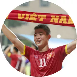 Đỗ Duy Mạnh - Vietnamese football player