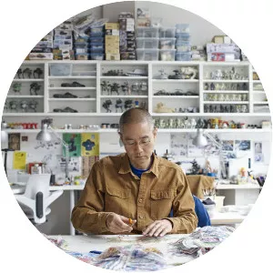 Do-ho Suh - Artist
