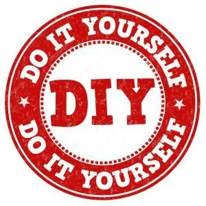 Do it yourself