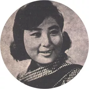 Do Kum-bong - South Korean actress