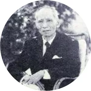 Do Mau (Đỗ Mậu)