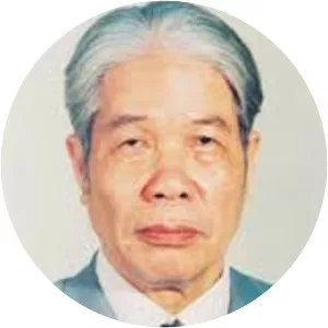 Đỗ Mười - Former Deputy Prime Minister of Vietnam