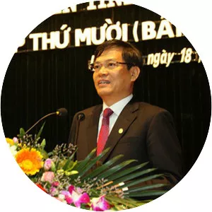 Do Ngoc An (Đỗ Ngọc An)