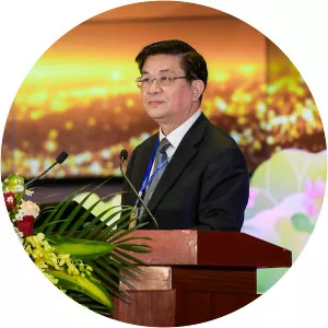 Do Ngoc Thinh - Lawyer