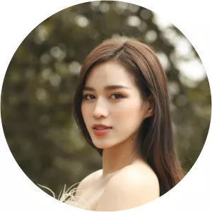 Đỗ Thị Hà - Model