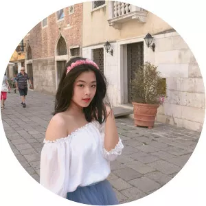 Do Thi Hong Khanh - Do Hong Quan's daughter