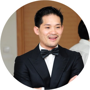 Do Thieu Quan - Ngan Khanh's husband