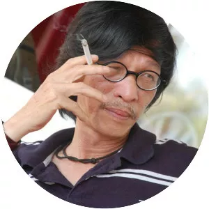 Do Trung Quan - Poet