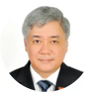 Do Van Chien - Politician