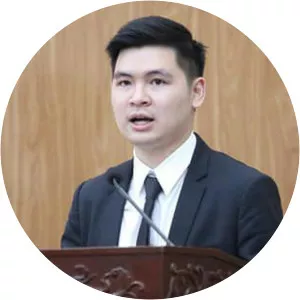 Do Vinh Quang photograph