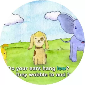 Do Your Ears Hang Low?