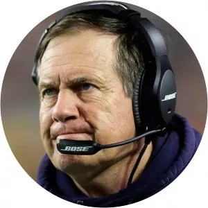 Do Your Job: Bill Belichick & the 2014 New England PatriotsSince 2015 - TV program