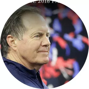 Do Your Job Part II: Bill Belichick & the 2016 PatriotsSince 2017 - TV program