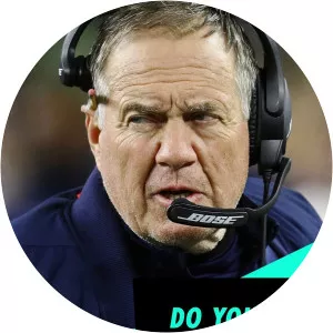 Do Your Job Part III: Bill Belichick and the 2018 PatriotsSince 2019 - TV program