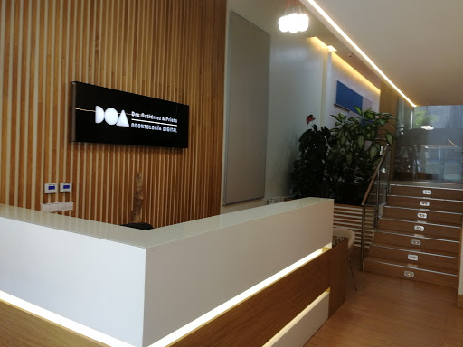 DOA, Digital Odontology Academy