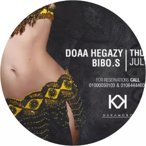 Doaa Hegazy