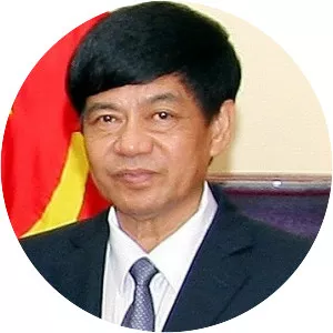 Doan Duy Khuong (Đoàn Duy Khương)