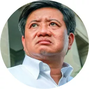 Doan Ngoc Hai - Politician