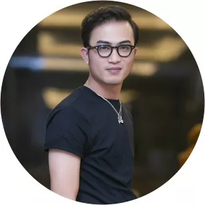 Doan Quoc Dam - Actor