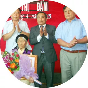 Doãn Thế Cường