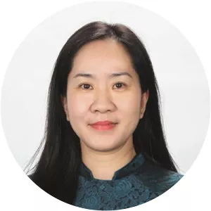 Đoàn Thị Thanh Mai