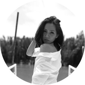 Doan Thanh Thao photograph