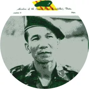 Doan Van Quang (Đoàn Văn Quảng)