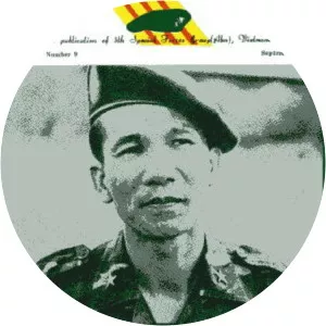 Doan Van Quang