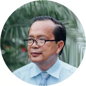 Đoàn Văn Toại - Author