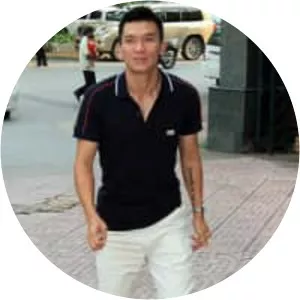 Đoàn Việt Cường - Vietnamese footballer