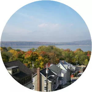 Dobbs Ferry