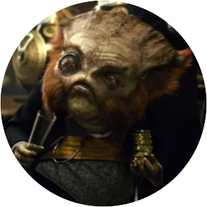 Dobbu Scay - Fictional character