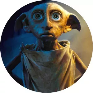 Dobby - Harry Potter character