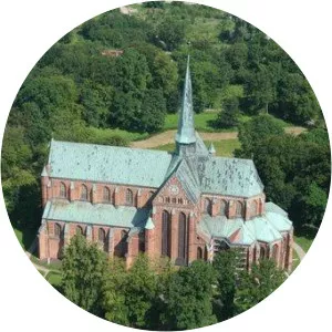 Doberan Abbey