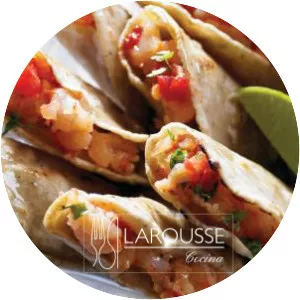 Doblada - Mexican cuisine