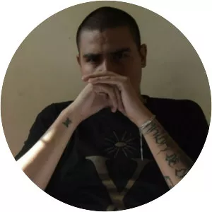 Doble P Ache Ene - Musical artist