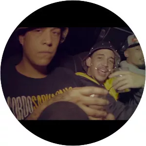 Doble Porción - Musical artist