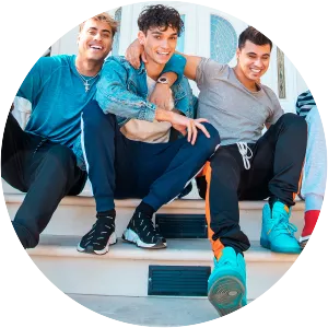 Dobre Brothers - Musical artist