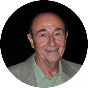 Dobrivoje Topalović