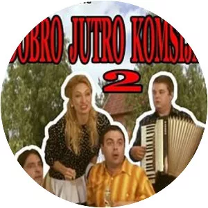 Dobro jutro, komšija 2