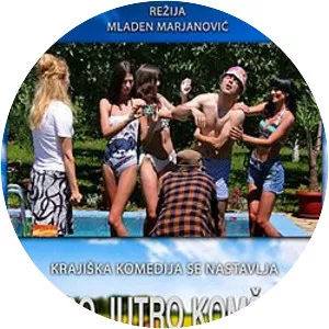 Dobro jutro, komšija 3