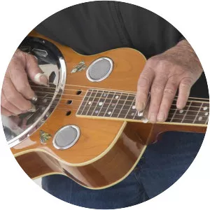 Dobro - Musical instrument