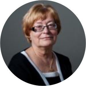 Dobrochna Ratajczak - Author