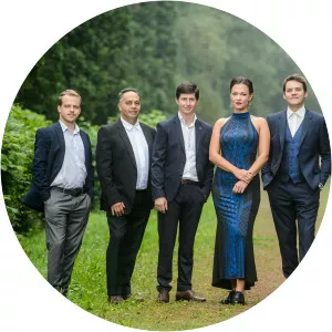 Dobroda zenekar - Musical group