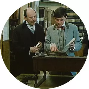 Dobrodružství kriminalistiky