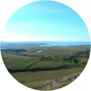 Dobrogea Plateau - Plateau in Romania