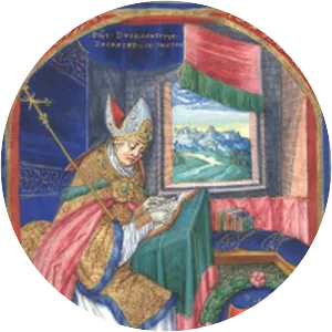 Dobrogost of Nowy Dwór - Archbishop